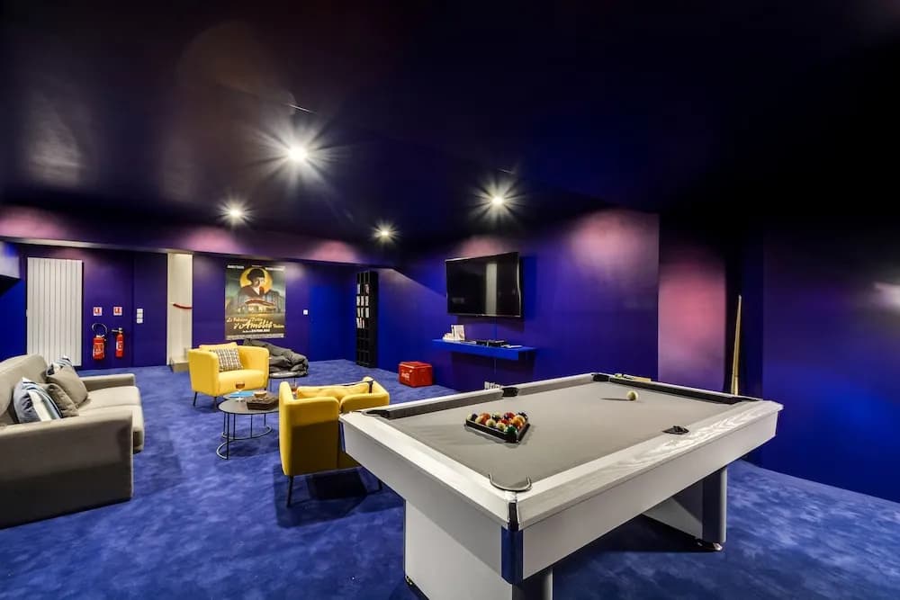 Sweet Inn Apartments Vosges - photo 23
