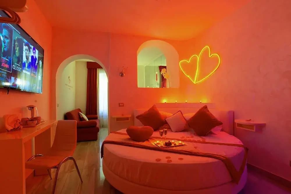 Ripetta Luxury Del Corso - photo 5