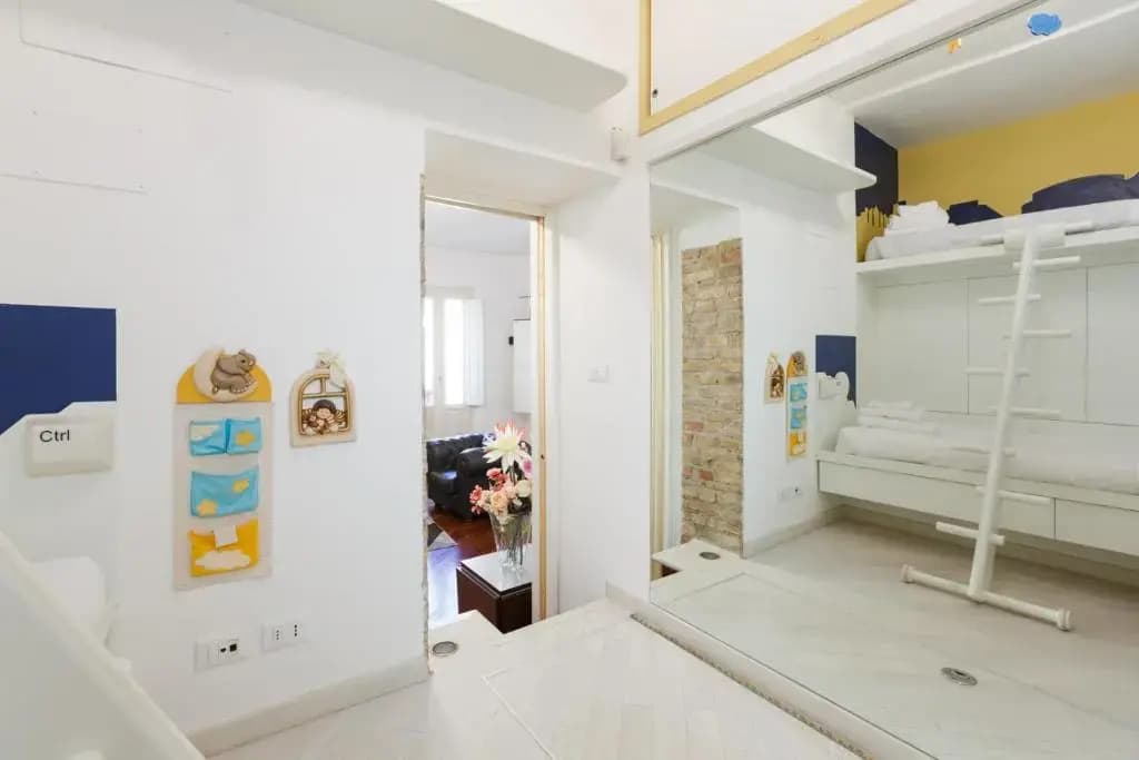 Trevi Charming Penthouse - photo 2