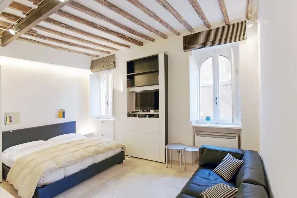 Oro - WR Apartments near Castel Sant'Angelo - photo 5