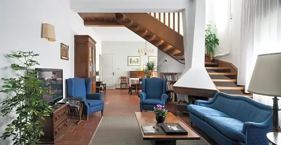 Casa Lunia Guesthouse - photo 4
