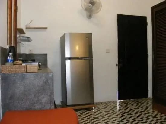 Twin Suite Villa - photo 6