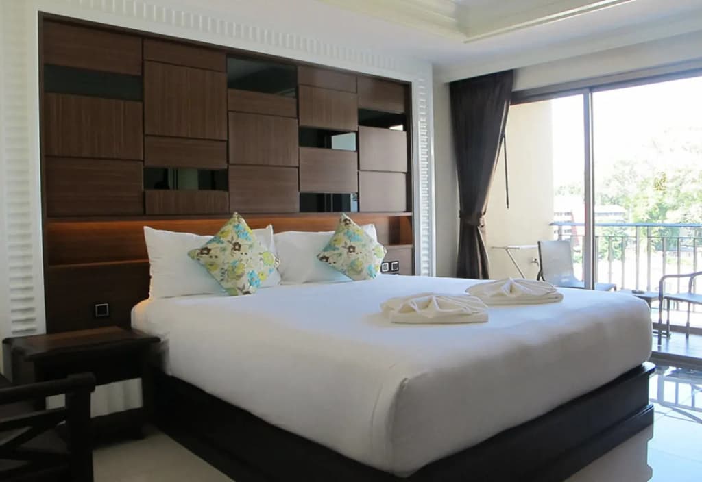 March Hotel Pattaya - photo 6