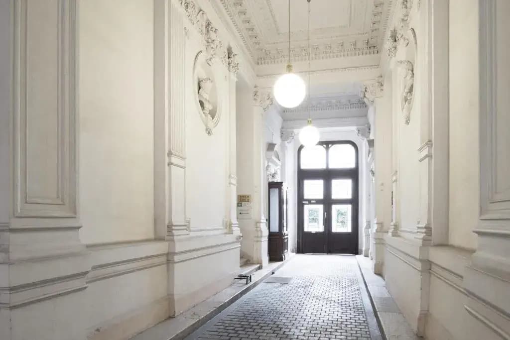 City-Maisonette - photo 9