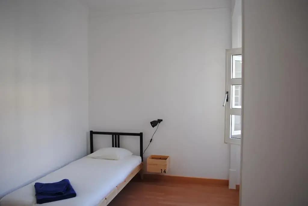 Lisbon Student's Inn - photo 8