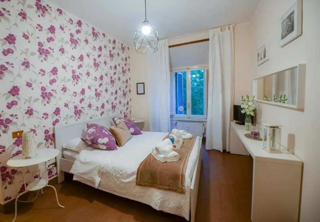 Saint Peter House Germanico - photo 28