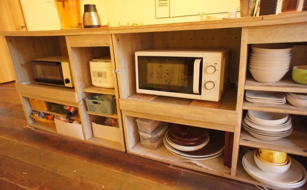 Guesthouse SUN - Hostel - photo 24