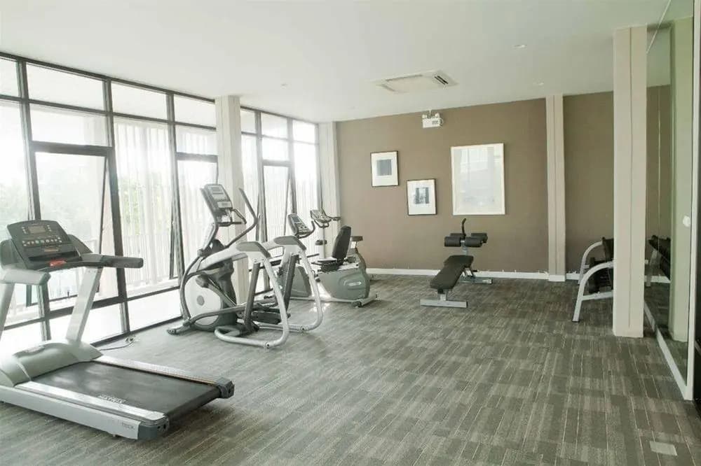 Baan Peang Ploen A712 by Huahin Holiday Condo - photo 11