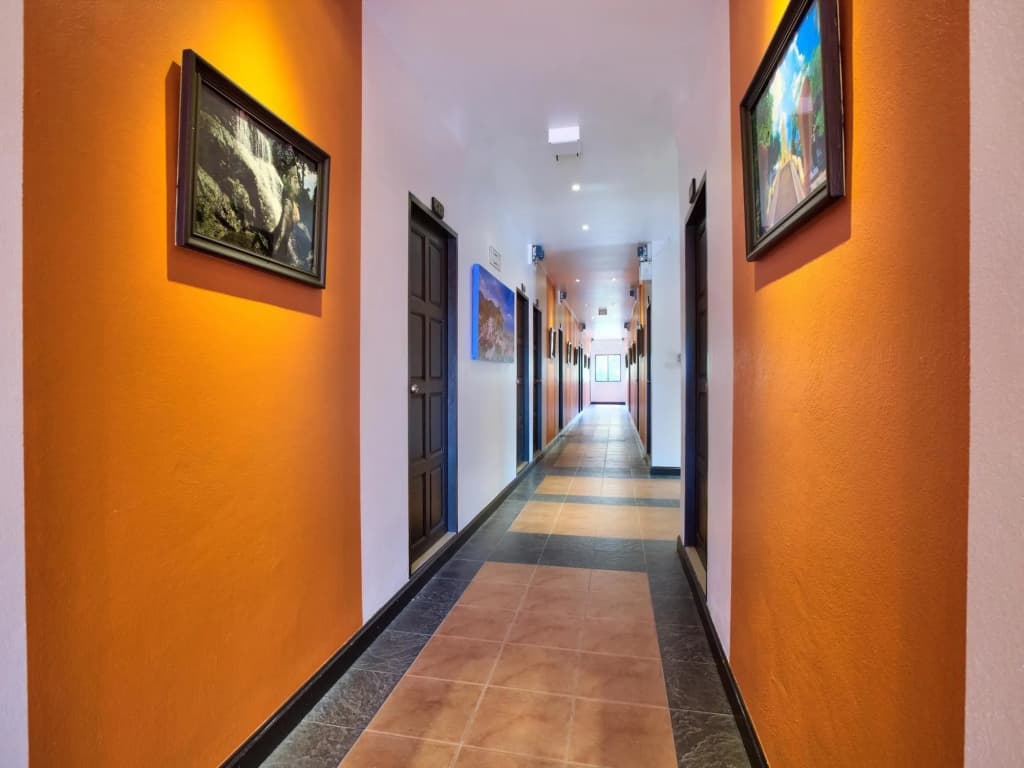 Colorize Boutique Hotel - photo 11