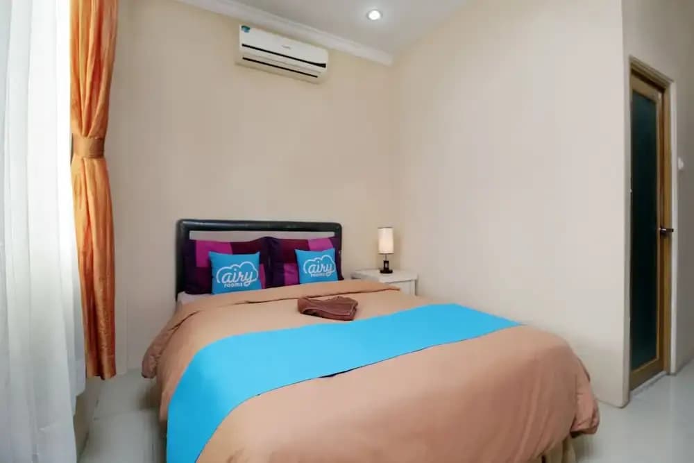 Airy Eco Radio Dalam Antene Tiga 10 Jakarta - photo 2