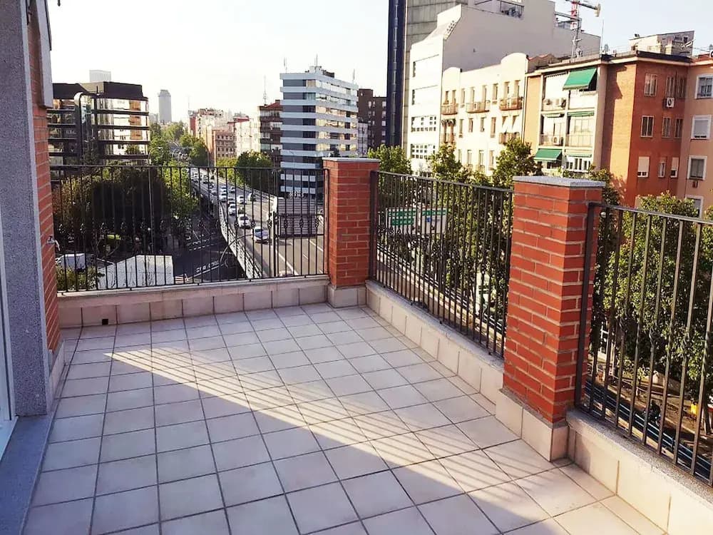 MC YOLO Apartamentos Espacio América - photo 13