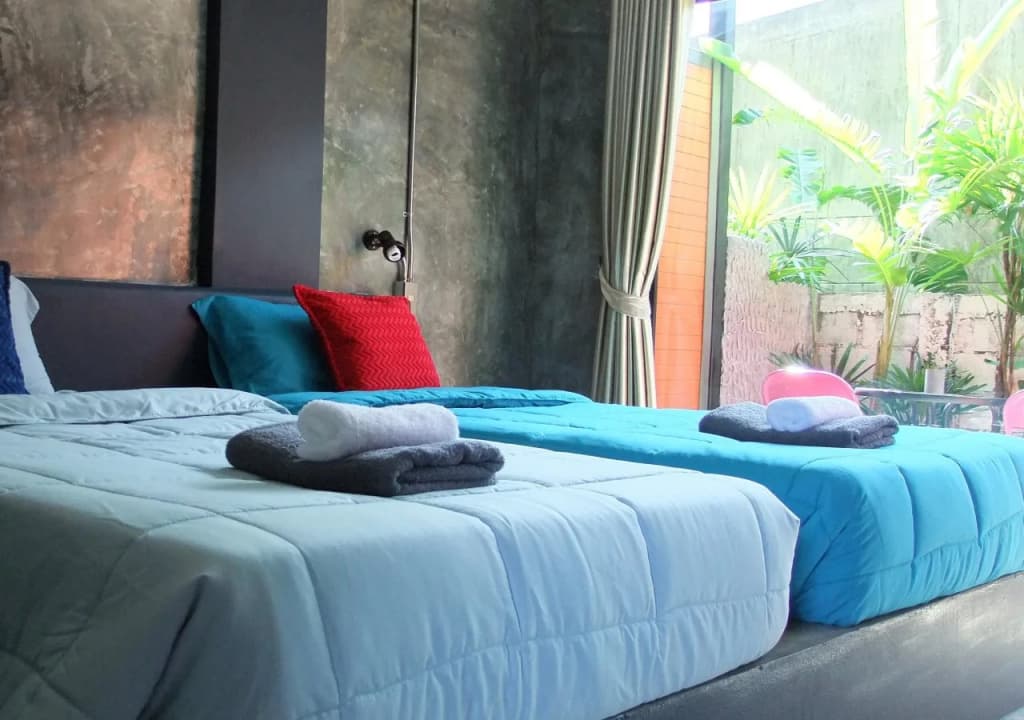 Baan Bida - photo 2