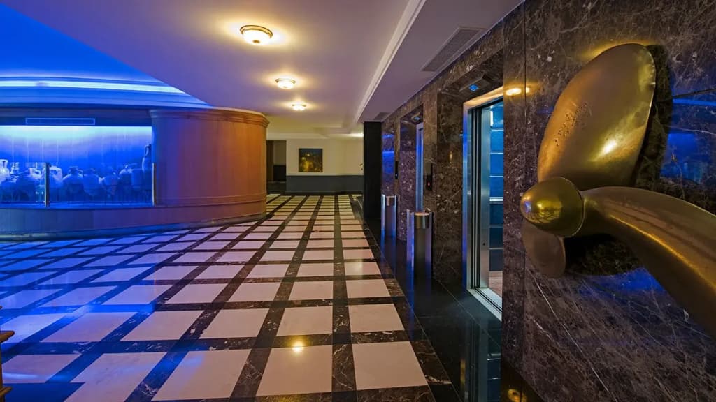 Grand Kaptan Hotel - Ultra All Inclusive - photo 17