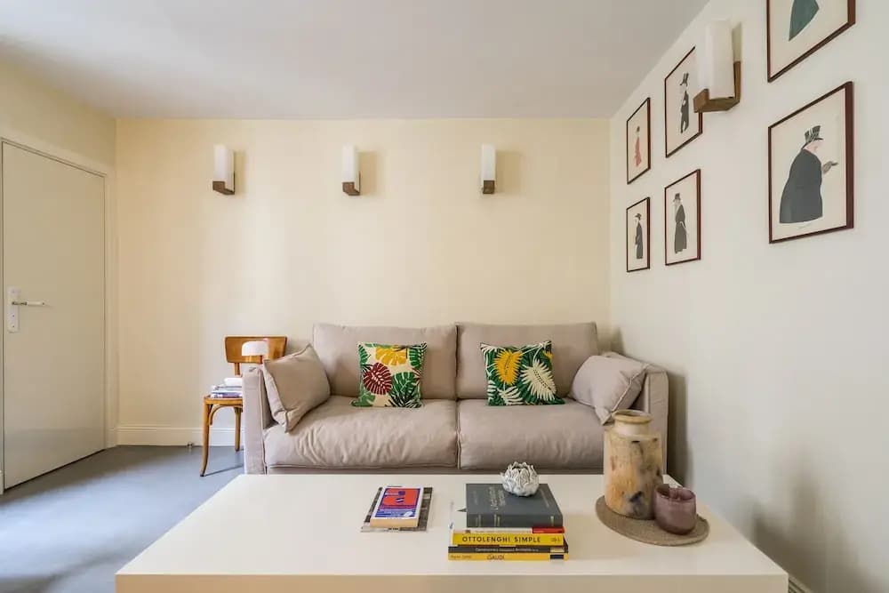 Pied à Terre - Gambey - photo 8