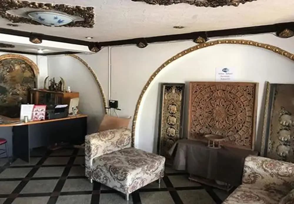 Rohan Guest House - photo 2