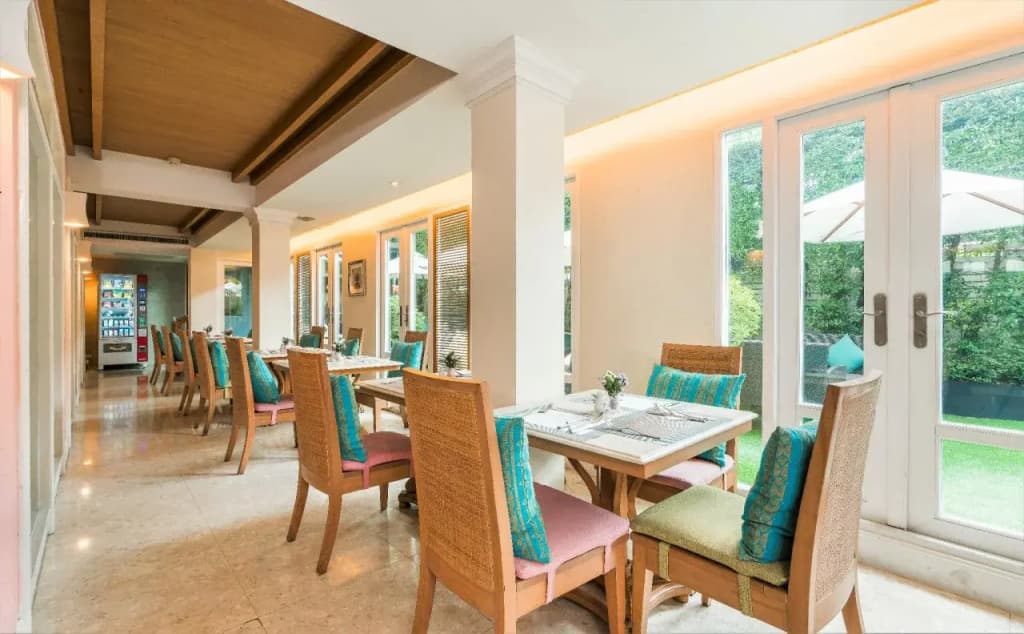 La Petite Salil Sukhumvit Thonglor 1 - photo 8