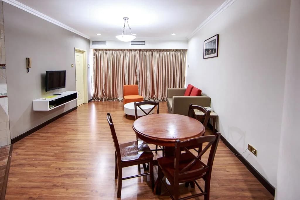 Beta Service Apartment - photo 30