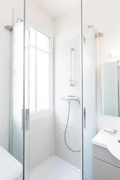 Banquier Halldis Apartment - photo 10