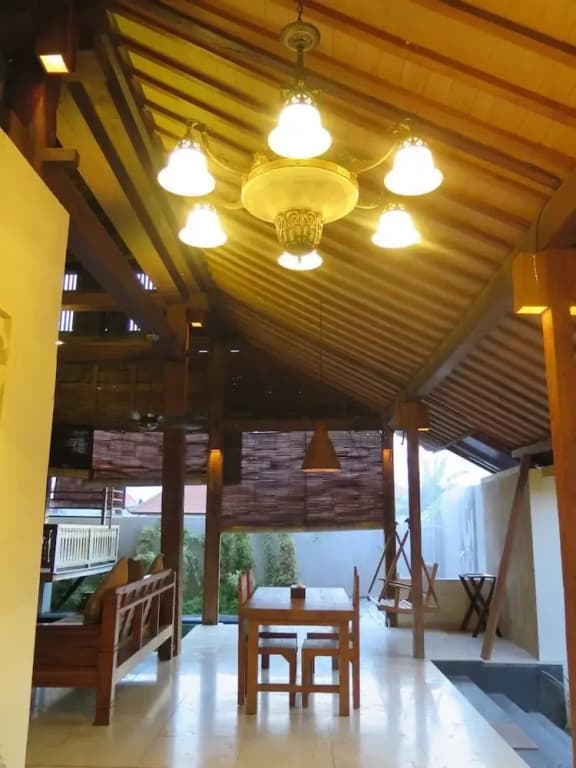 Intan Mutiara Sanur Beach Villa - photo 28