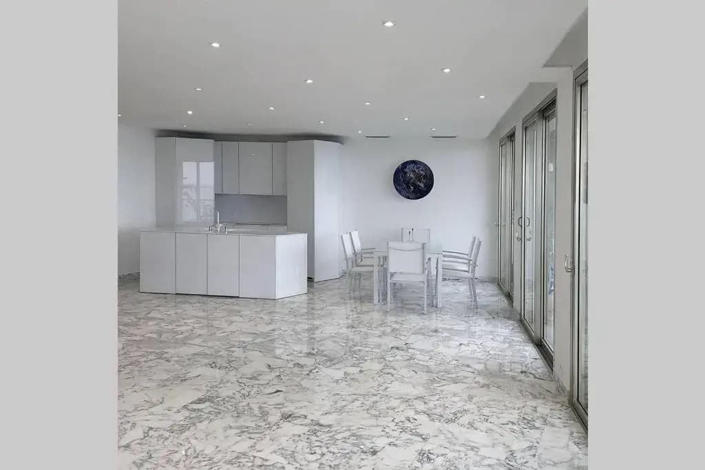 Promenade des anglais Amazing sea view 140M2 3BR - photo 10