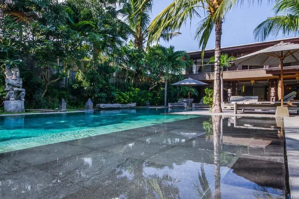 Luxury Villa in Bali near Beach, Bali Villa 2086 - photo 11