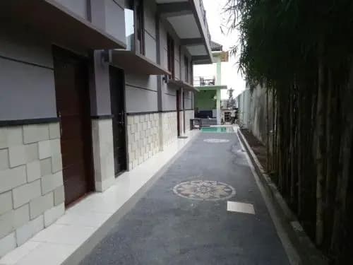 Puri Segina Residence - main photo
