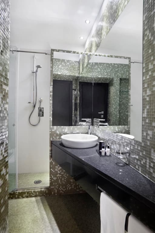 LHP Siena Hotel - photo 18