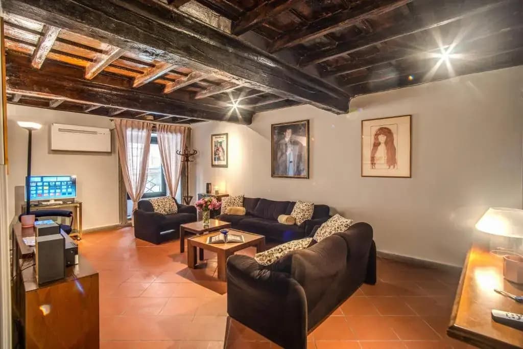Cartari Apartment - photo 11