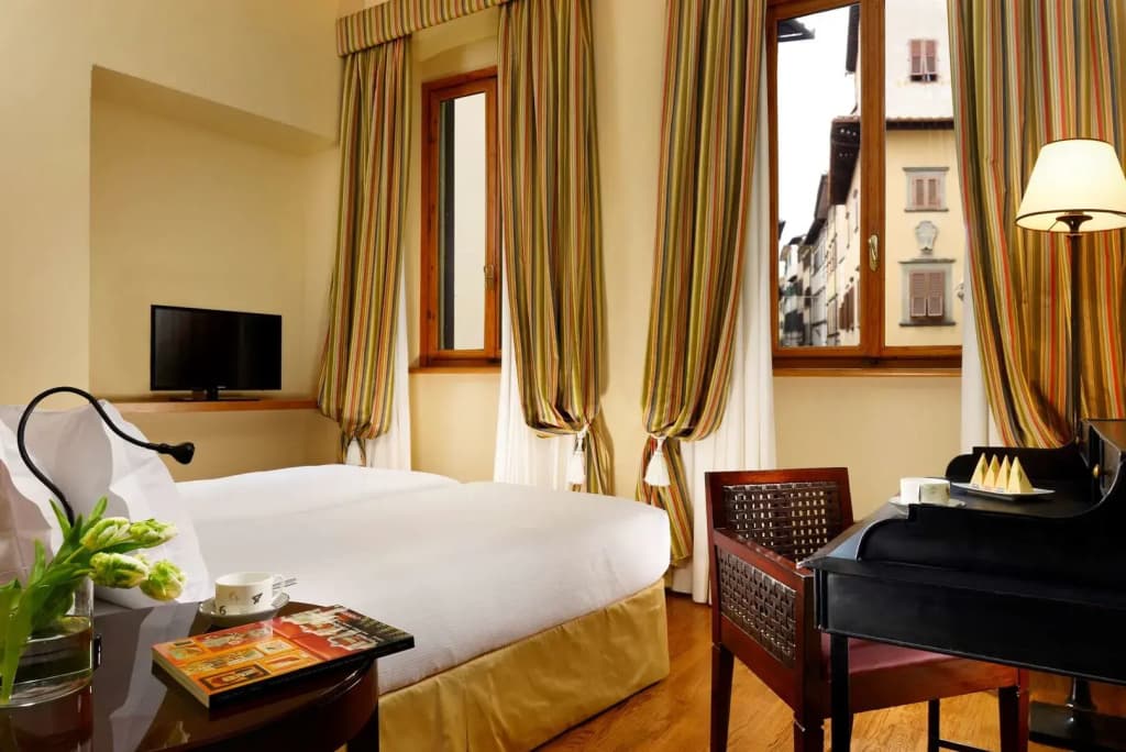 Hotel L'Orologio Firenze - photo 7