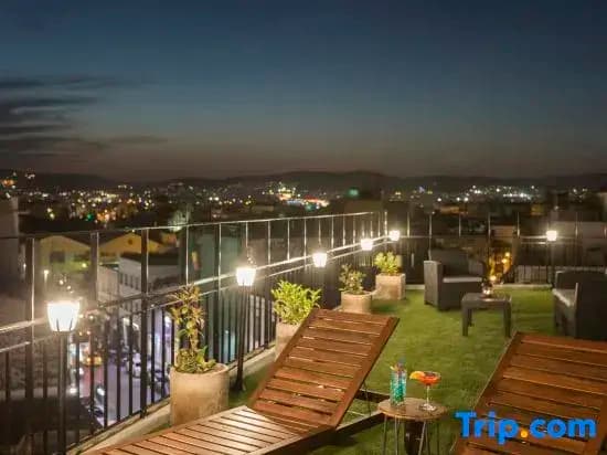 The Athens Version Luxury Suites - photo 30