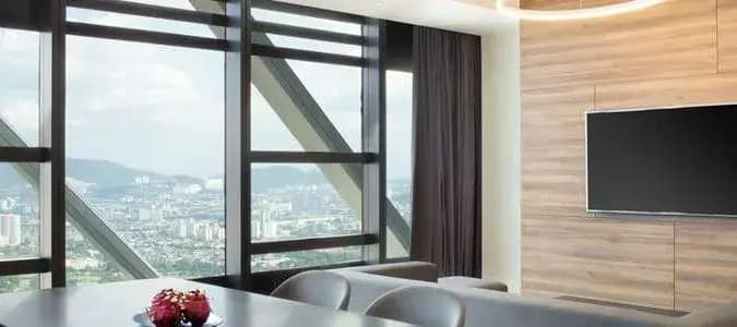 Mint Kuala Lumpur - photo 2