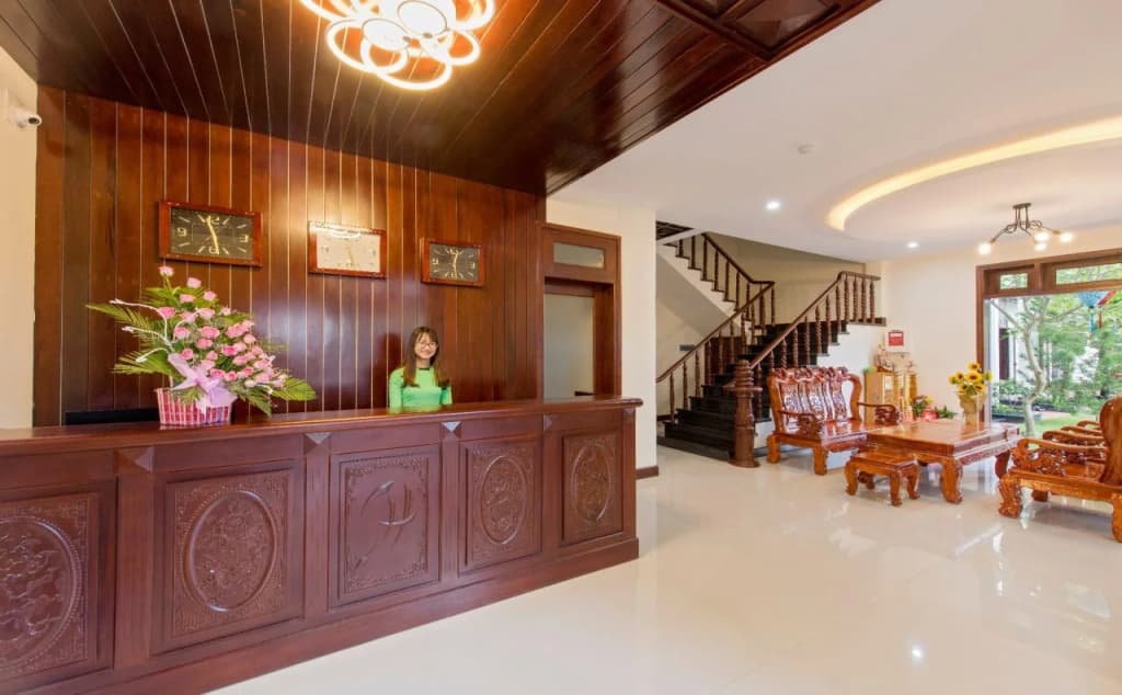 Green Hill Villa - main photo