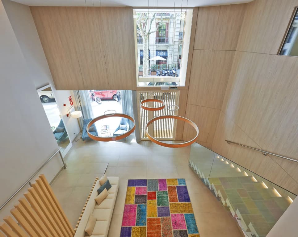 Hotel Omnium - photo 11