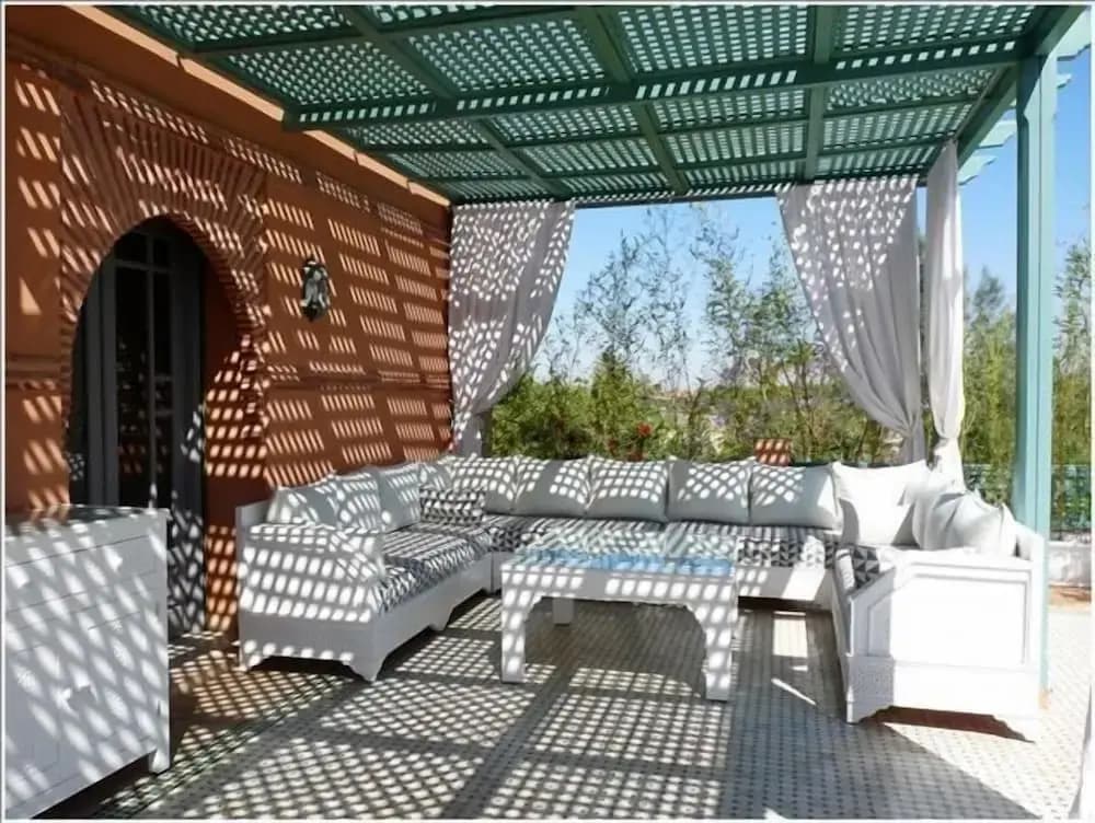 Villa Palmeraie - photo 20