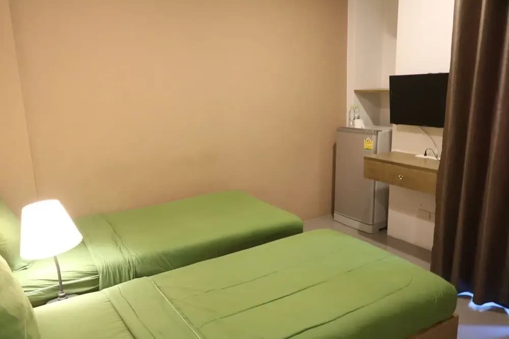 D-Well Residence@Don Muang 2 - photo 6