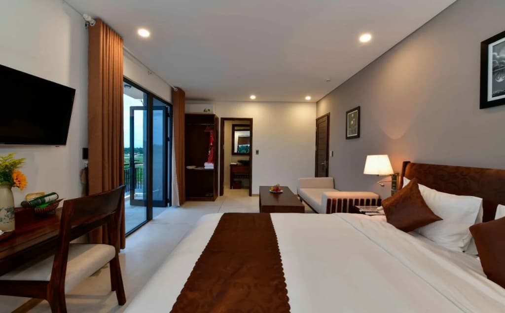 Sun Paradise Villa - photo 4