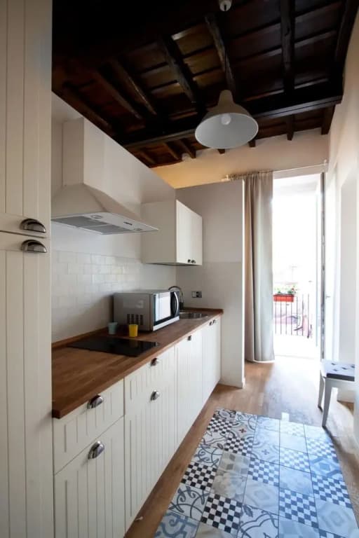 Apartment Ripa 17 - photo 15
