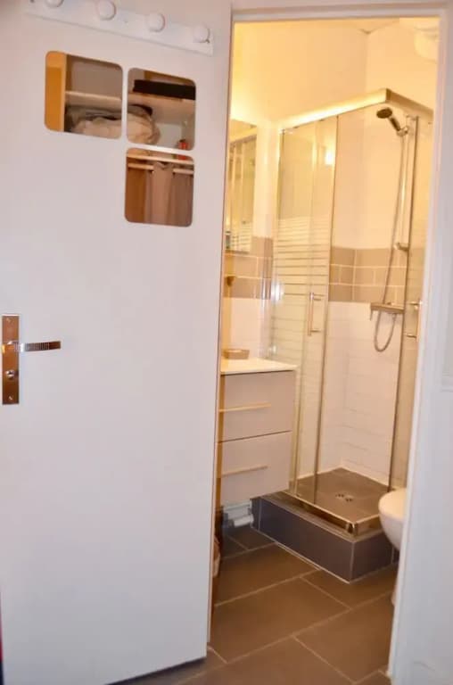Studio In Centre Of Marais - photo 8