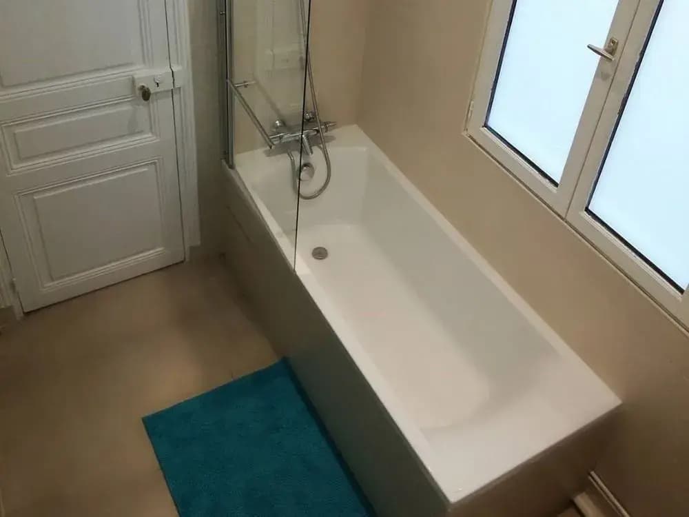 Appartement 2-chalgrin Paris - photo 9