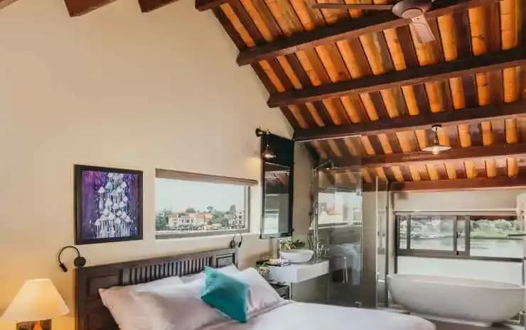La An Central Boutique Villa - photo 5
