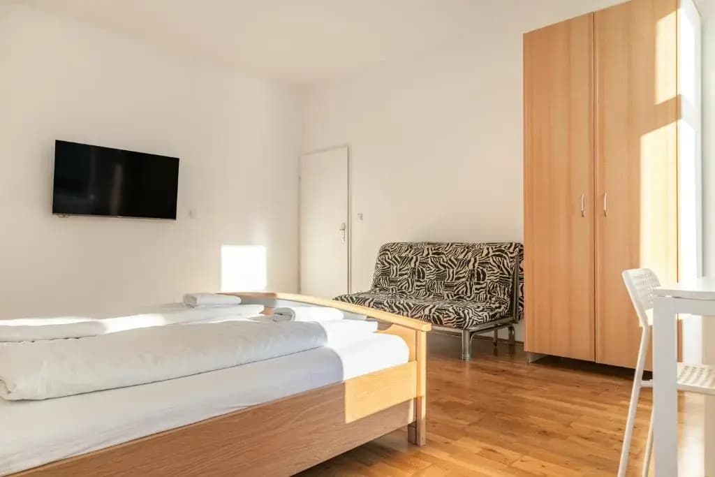 Comfortable 3BR shared Apart. - Suitable For Long Stays - photo 18