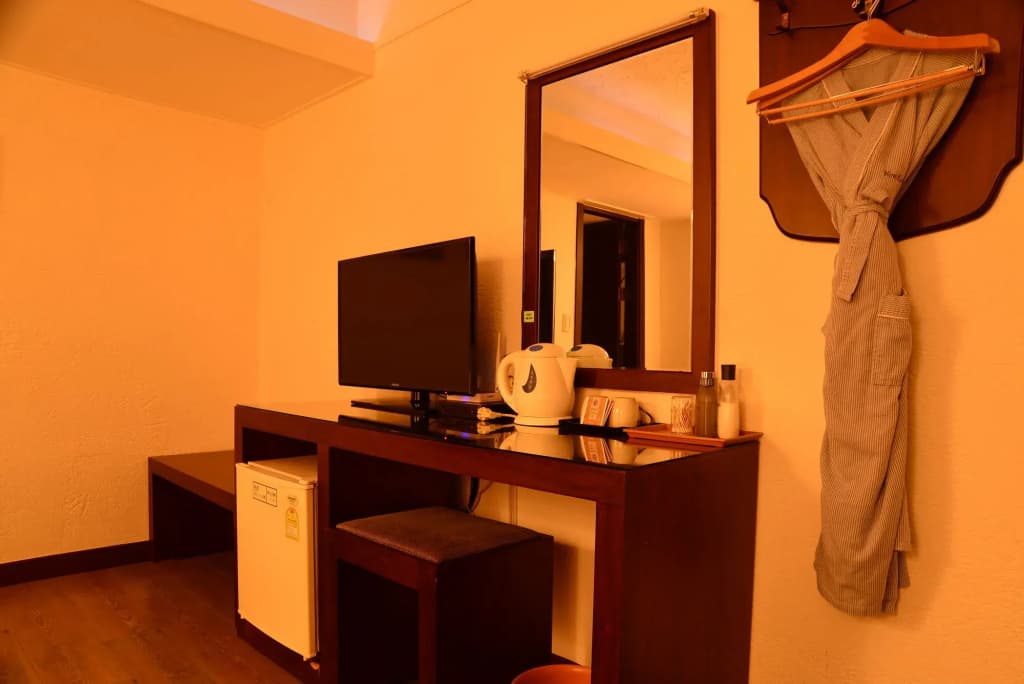 New Korea Hotel - photo 5
