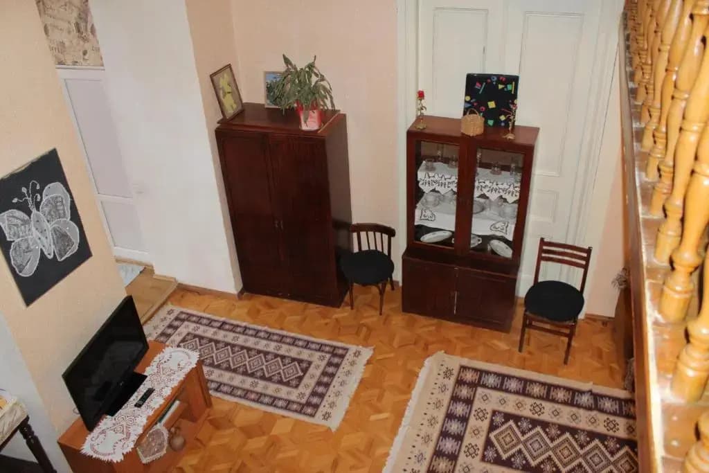 Grandma`s Hotel - main photo