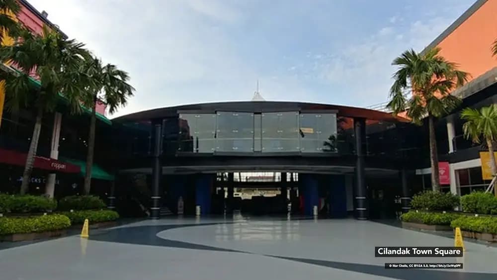 ZEN Rooms Basic near Cilandak Town Square - photo 28