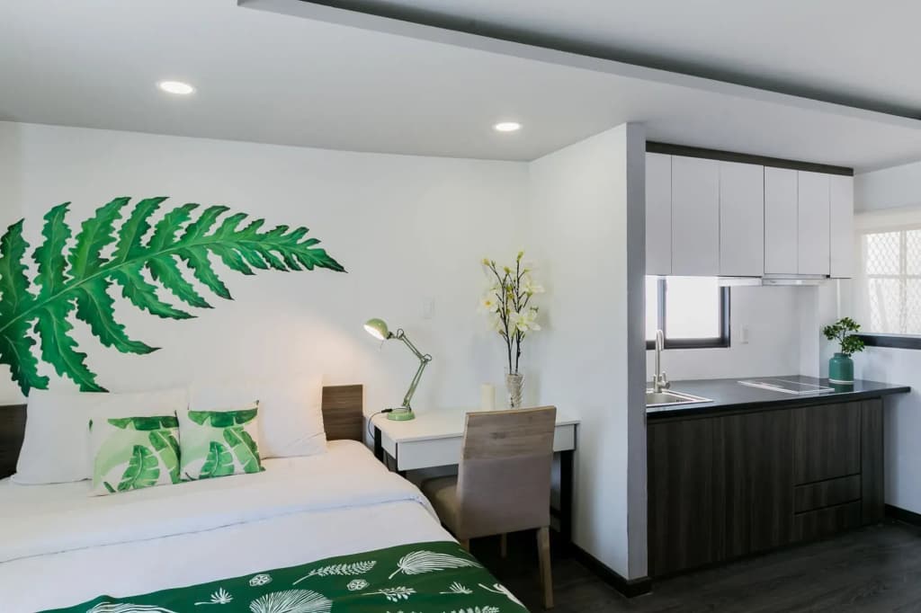 La Regatta Boutique Residences - photo 5