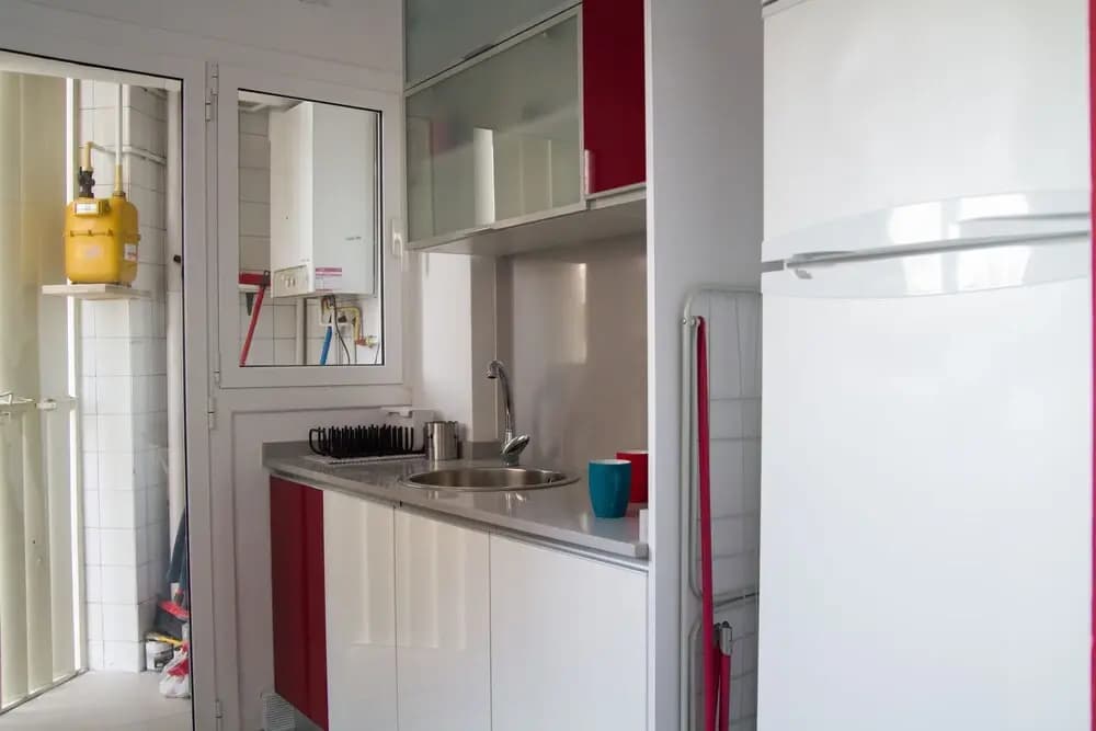 BBarcelona Modern Eixample Apartment - photo 9