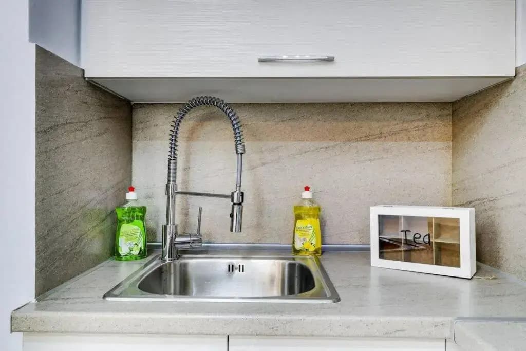 Green-Lux studio 2' from metro Petralona - photo 12