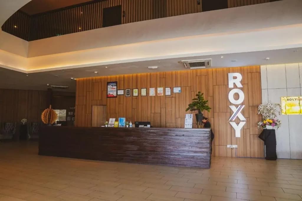 Roxy Hotel Serian - photo 9