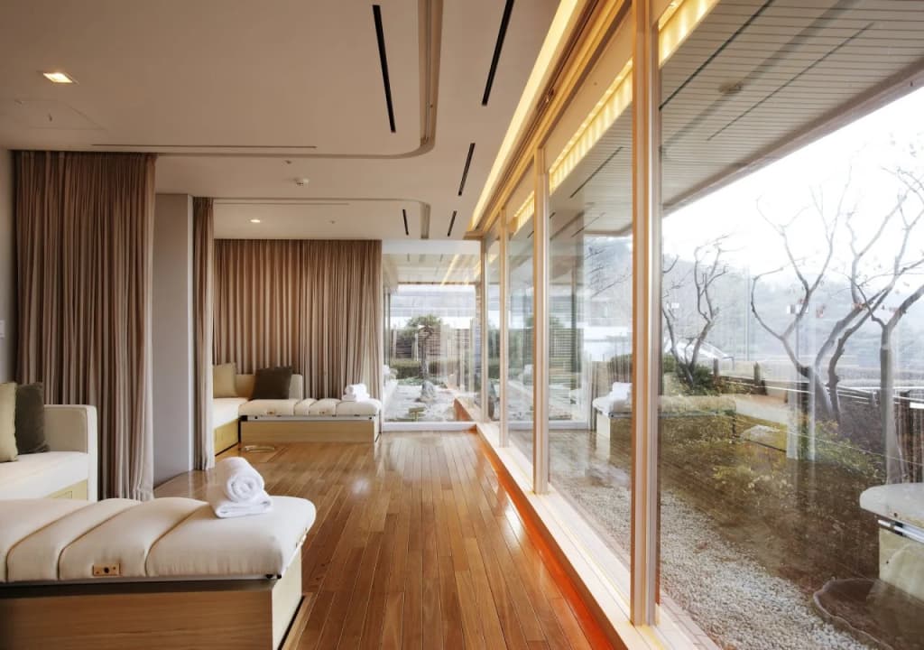 The Shilla Seoul - photo 3