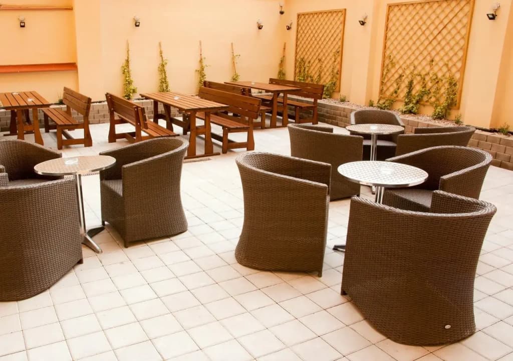 Hotel Ambiance - photo 19